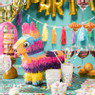 Piñata XL - ezel - 35x37x12 cm