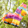 Piñata XL - ezel - 35x37x12 cm