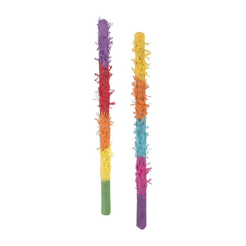 Pinata stick