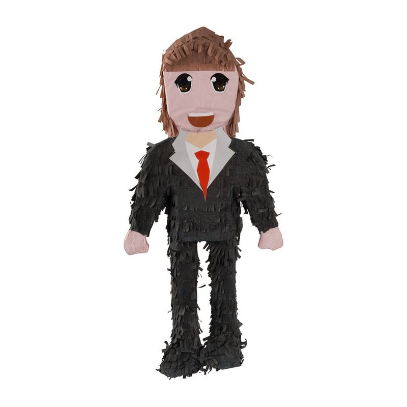 Piñata bruidegom