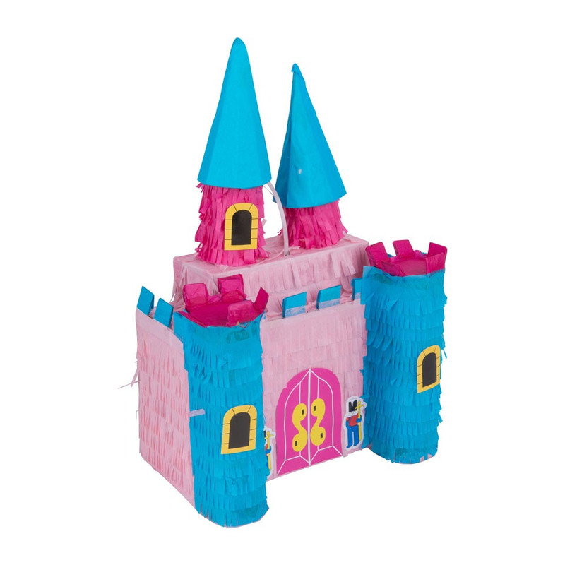 Piñata kasteel
