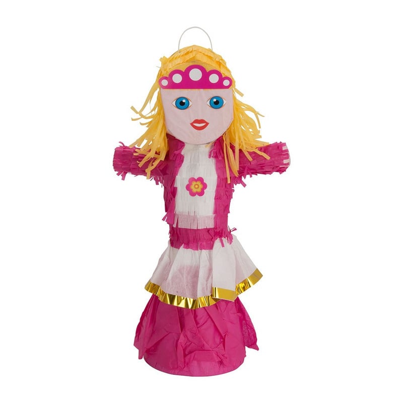 Piñata prinses