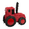 Piñata traktor