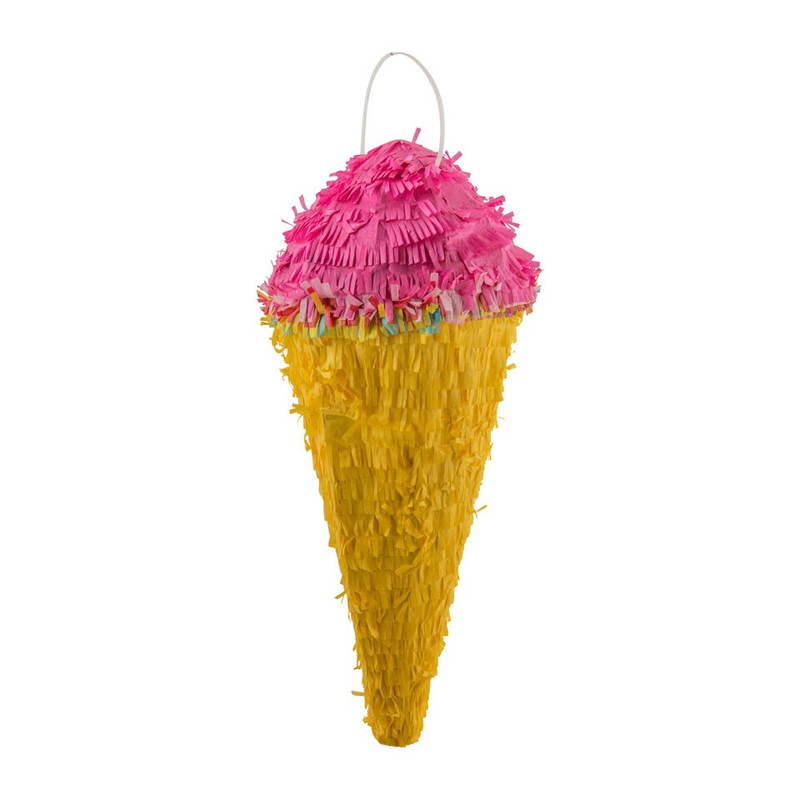 Piñata ijsco