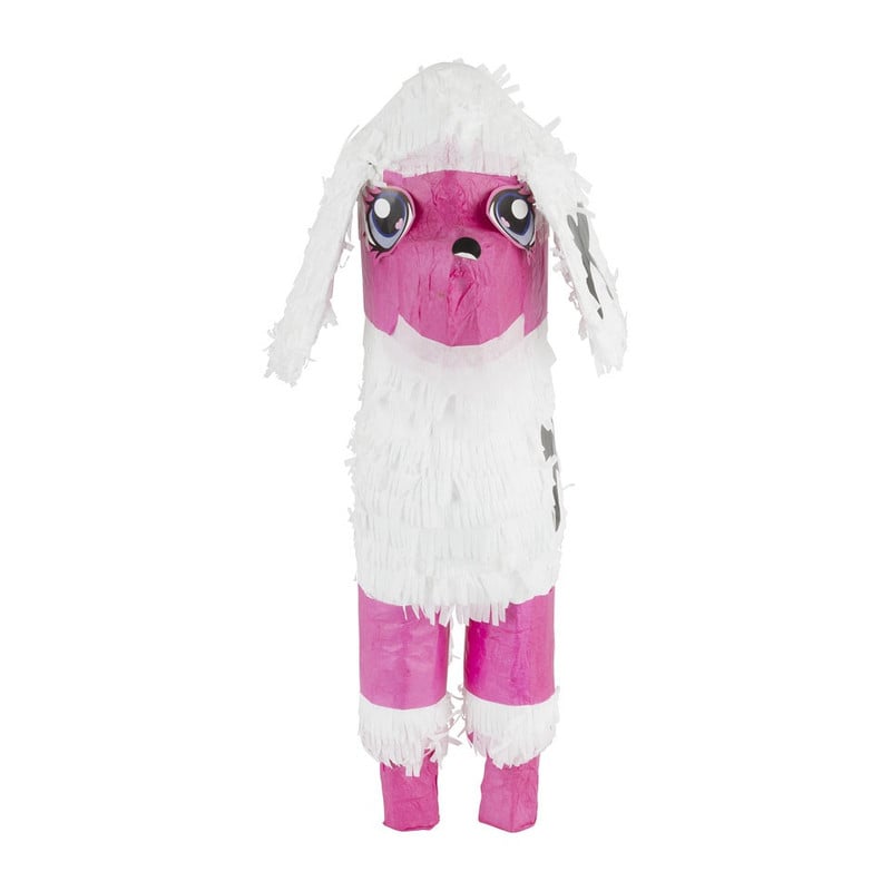 Piñata poedel
