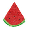 Piñata watermeloen