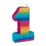 Pinata cijfer 1