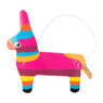 Masker pinata - ezel 