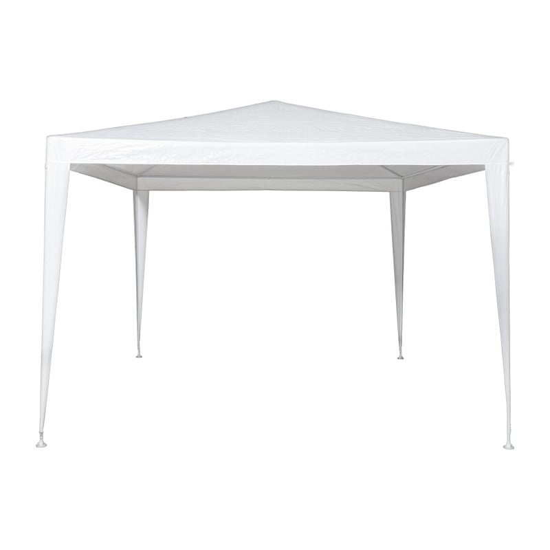 Partytent - wit - 290x290 cm