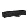Partytent easy-up - zwart - 3 x 3 meter 