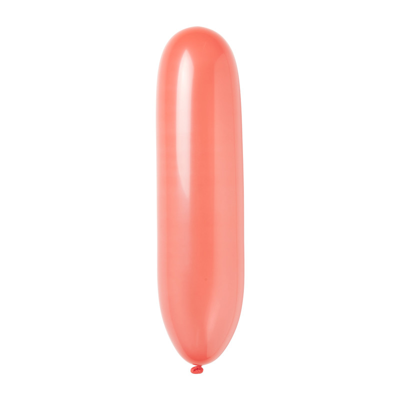 Partyballonnen - multikleur - set van 25