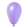 Partyballonnen - multikleur - set van 25