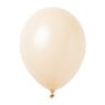 Ballonnen  - mix naturel - set van 10