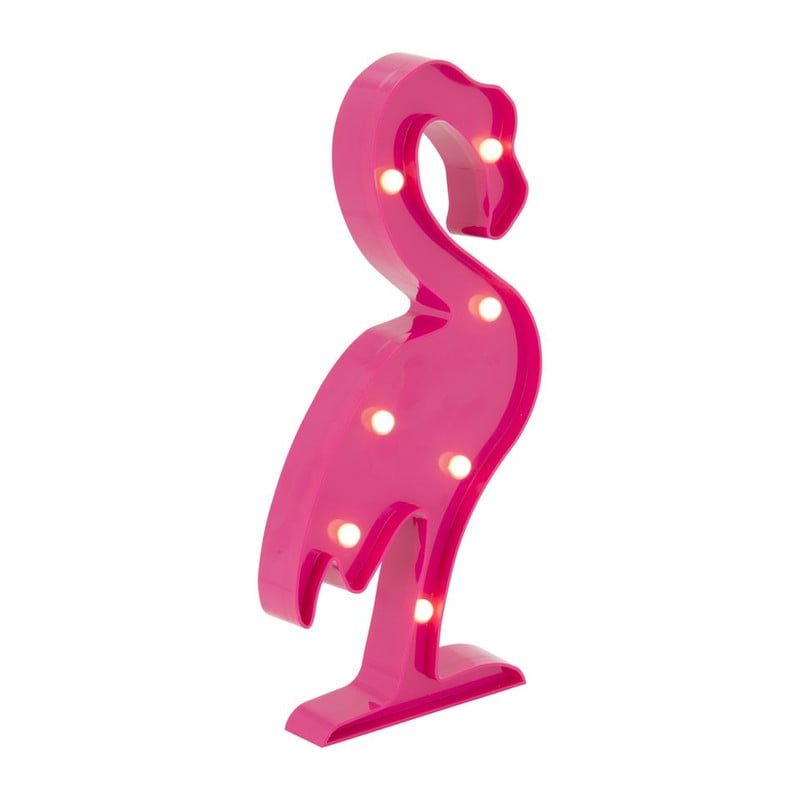 Flamingo verlichting