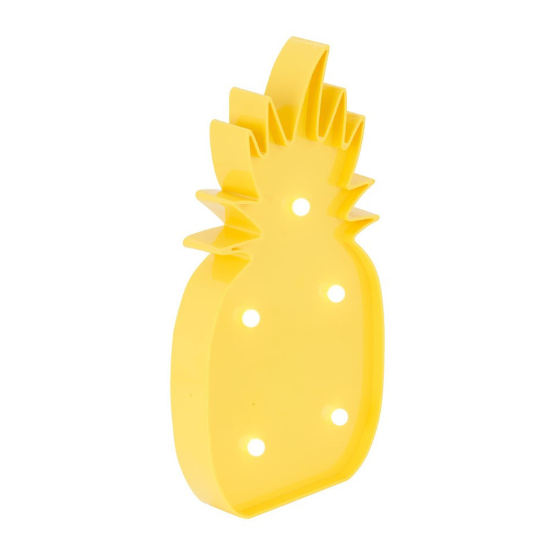 Ananas verlichting