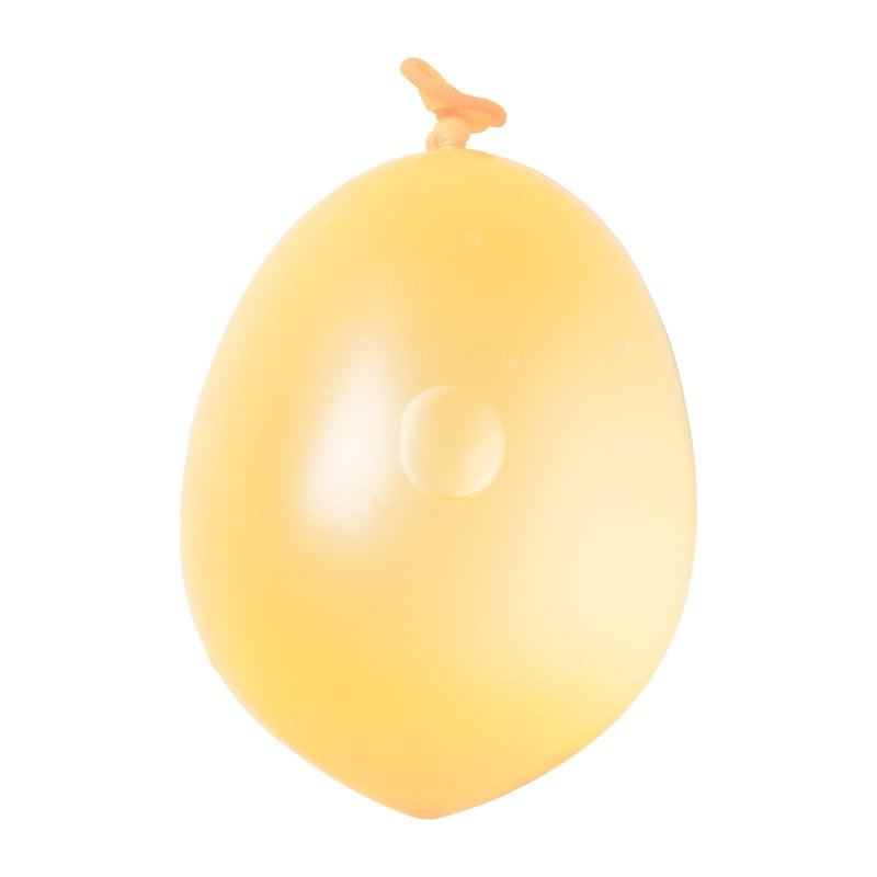 Waterballonnen neon - multikleur - set van 50