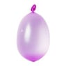 Waterballonnen neon - multikleur - set van 50