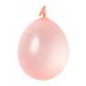 Waterballonnen neon - multikleur - set van 50