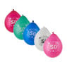 Ballon 50 - set van 10 
