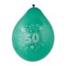 Ballon 50 - set van 10 