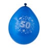Ballon 50 - set van 10 
