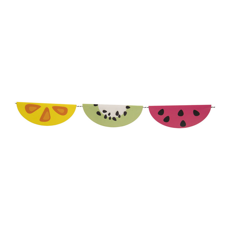 Fruit slinger - 3 meter