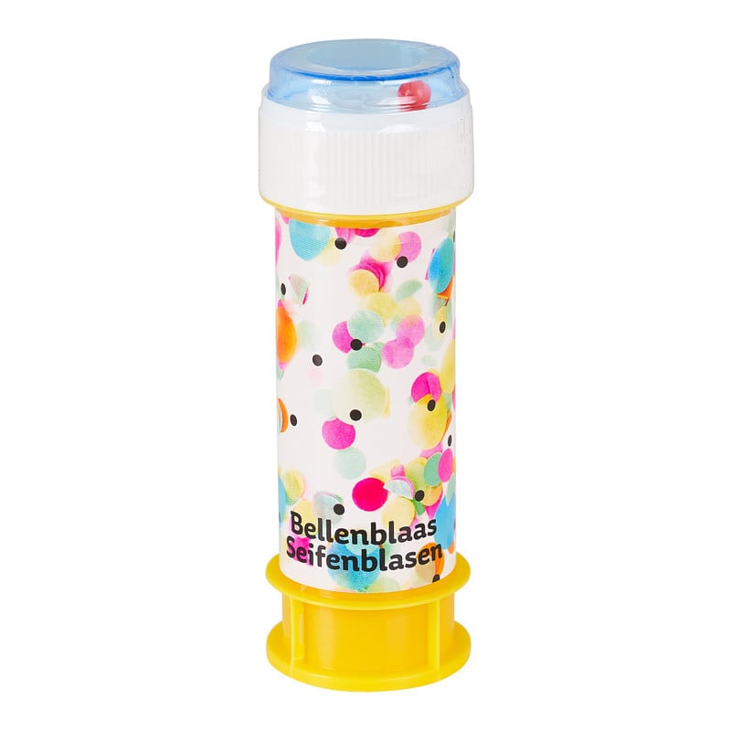 Bellenblaas