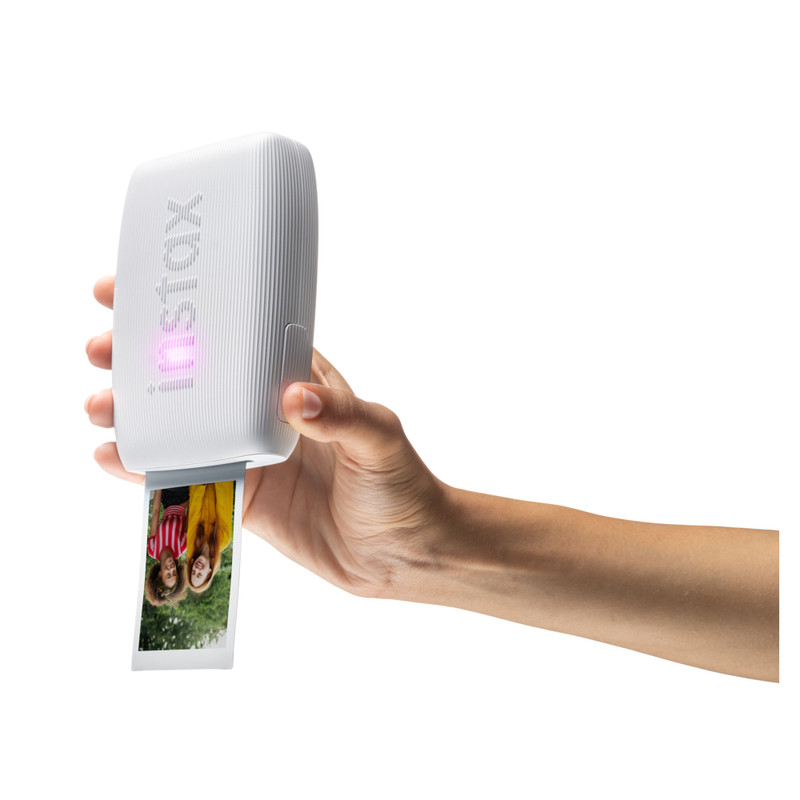 Instax mini link 3 pocket printer - wit
