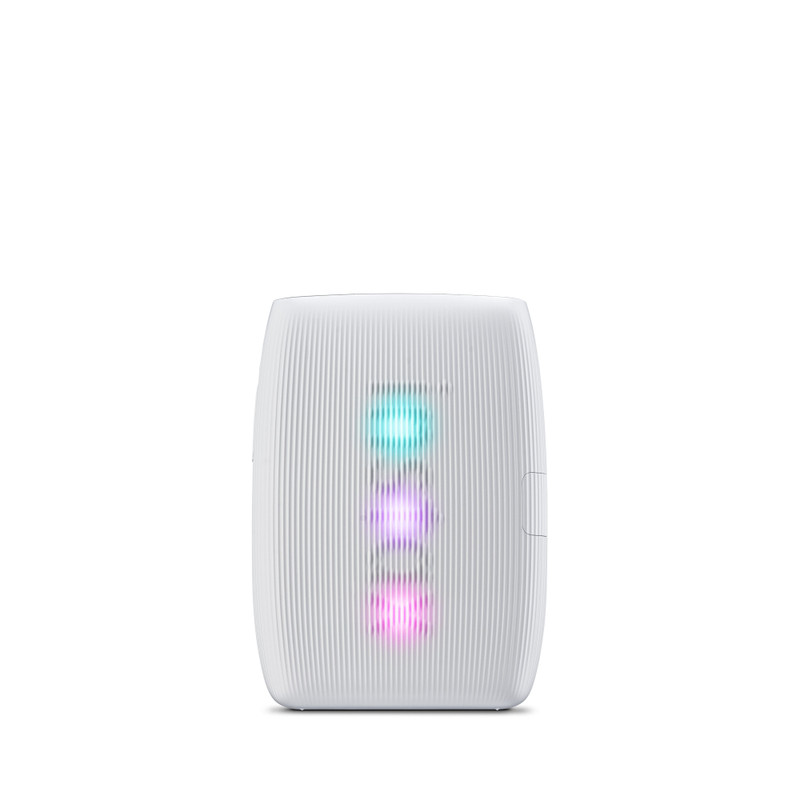 Instax mini link 3 pocket printer - wit