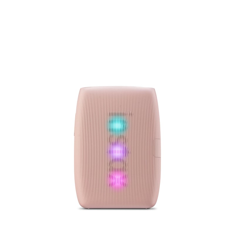 Instax mini link 3 pocket printer - roze