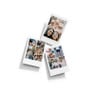 Instax mini link 3 pocket printer - roze