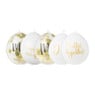 Ballonnen wedding - set van 5