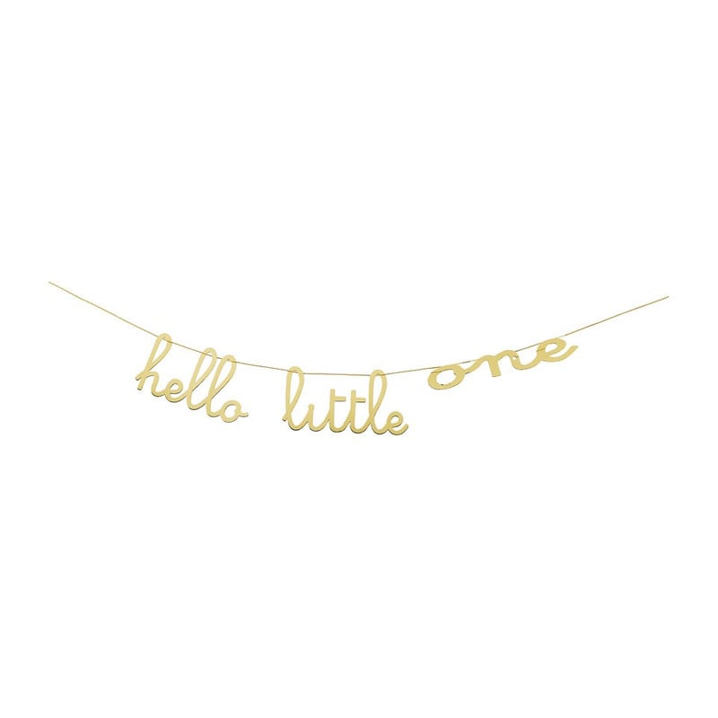 Slinger Hello little one - 2.5 meter