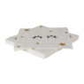 Servetten wink - set van 16 - 16x16 cm