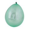 Ballon 18 jaar - set van 8