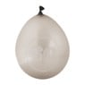 Ballon 60 jaar - set van 8