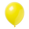 Ballonnen kleuren mix - groen/geel/blauw/lichtblauw - set van 8