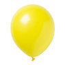 Ballonnen kleuren mix - geel/paars/roze/oranje - set van 8