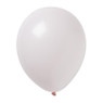 Ballonnen kleuren mix - geel/paars/roze/oranje - set van 8