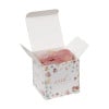 Snoepdoosje Eid Mubarak - set van 8 - 6.5x6.5x6.5 cm