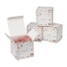 Snoepdoosje Eid Mubarak - set van 8 - 6.5x6.5x6.5 cm