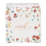 Snoepdoosje Eid Mubarak - set van 8 - 6.5x6.5x6.5 cm
