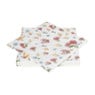 Servetten Eid - set van 16 - 33x33 cm
