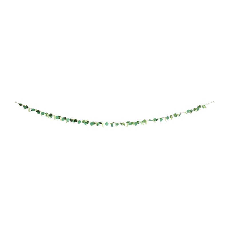 Slinger Jungle - polyester - 2 meter