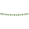 Slinger palmbladeren - multikleur - 4 meter