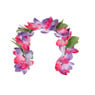 Diadeem tropical - multikleur