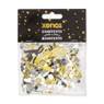 Confetti New Year