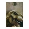 Tafelkleed dino - multikleur - 120x180 cm