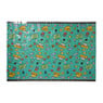 Tafelkleed game - multikleur - 120x180 cm