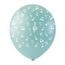 ballonnen party animals - set van 8